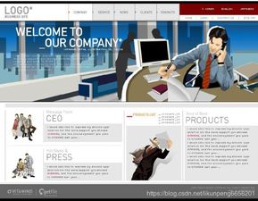 網(wǎng)頁(yè)排版與布局