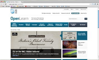 35個(gè)快速學(xué)習(xí)網(wǎng)頁開發(fā)的優(yōu)質(zhì)在線平臺(tái)與資源